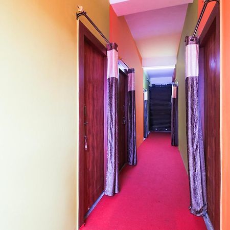 Hotel O Maa Kamakhya Guest House غاواهاتي المظهر الخارجي الصورة