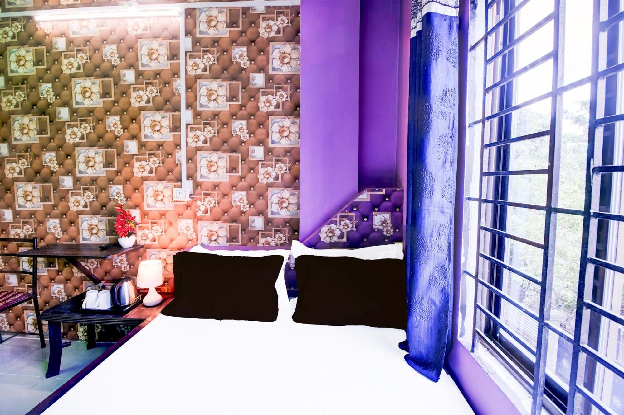 Hotel O Maa Kamakhya Guest House غاواهاتي المظهر الخارجي الصورة