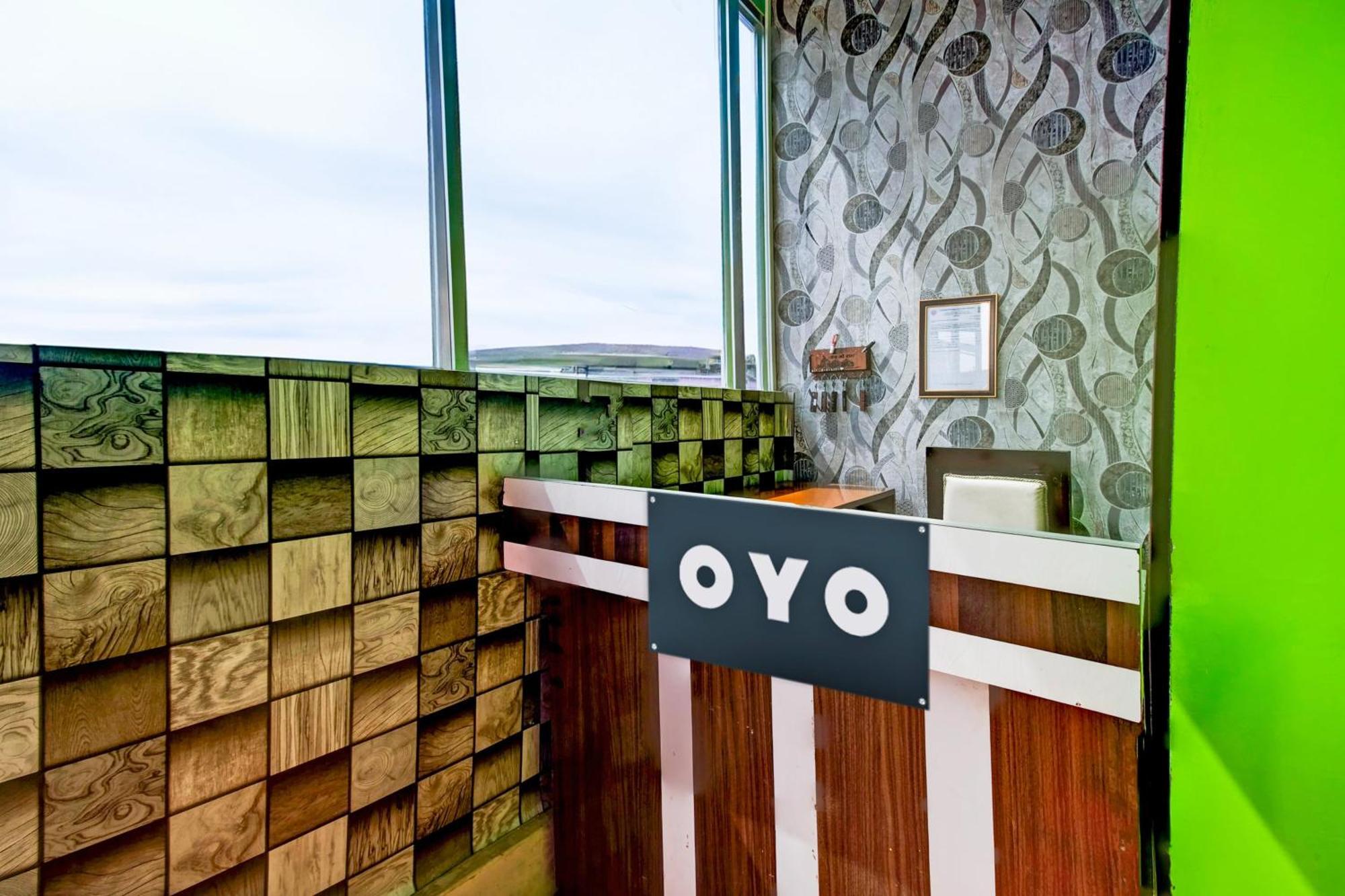 Hotel O Maa Kamakhya Guest House غاواهاتي المظهر الخارجي الصورة