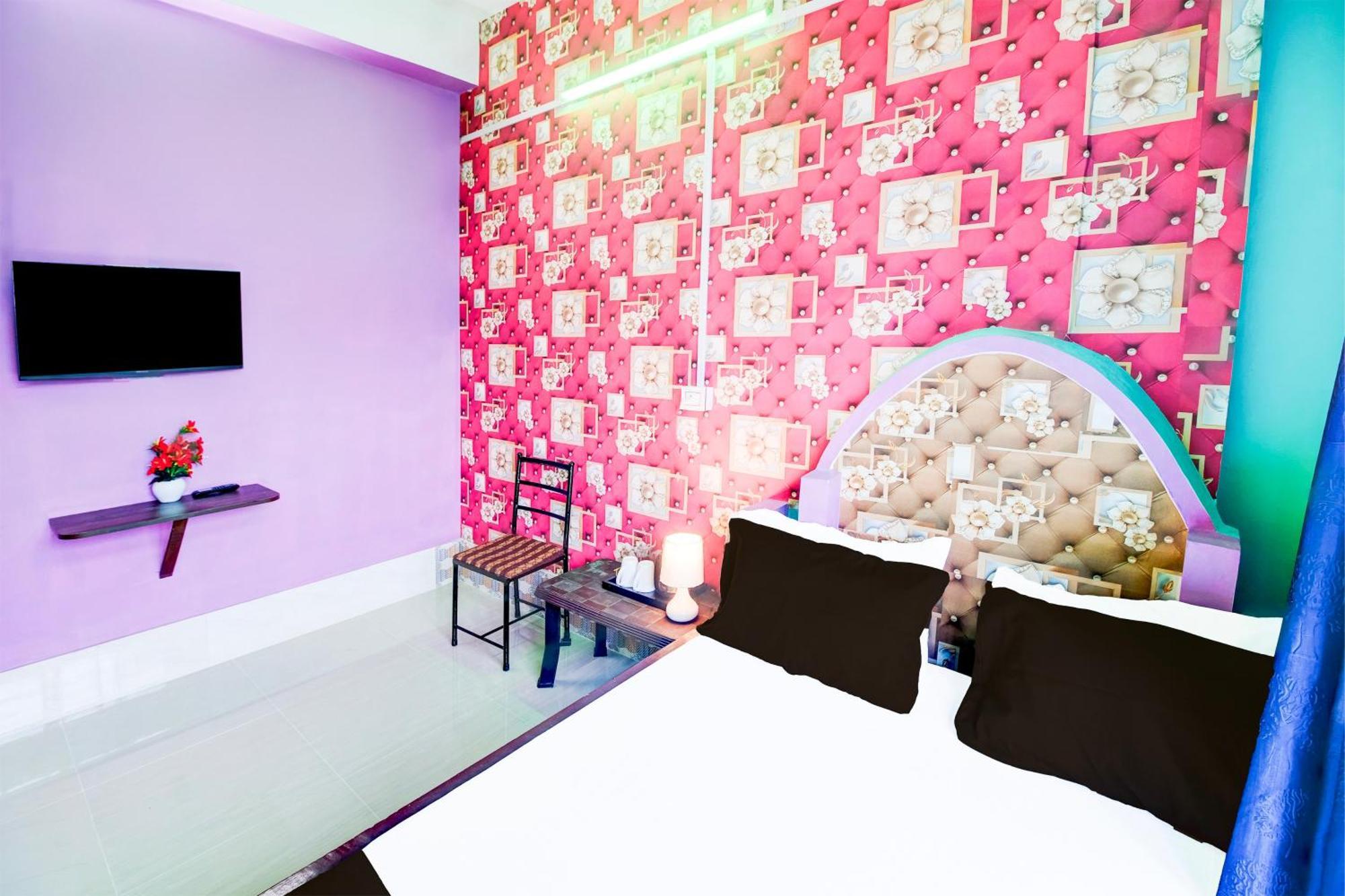 Hotel O Maa Kamakhya Guest House غاواهاتي المظهر الخارجي الصورة