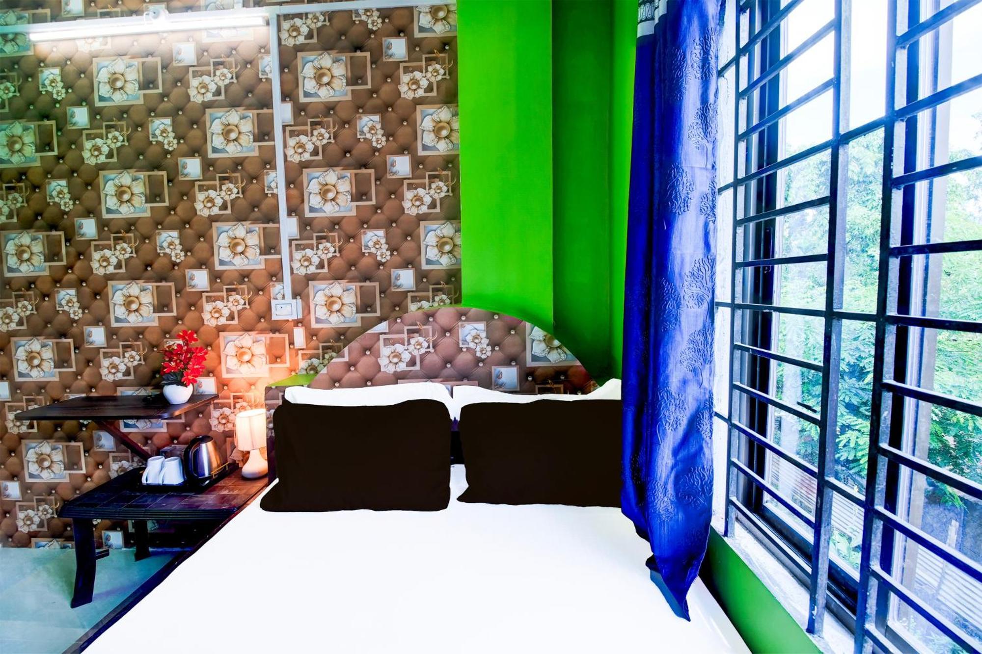 Hotel O Maa Kamakhya Guest House غاواهاتي المظهر الخارجي الصورة