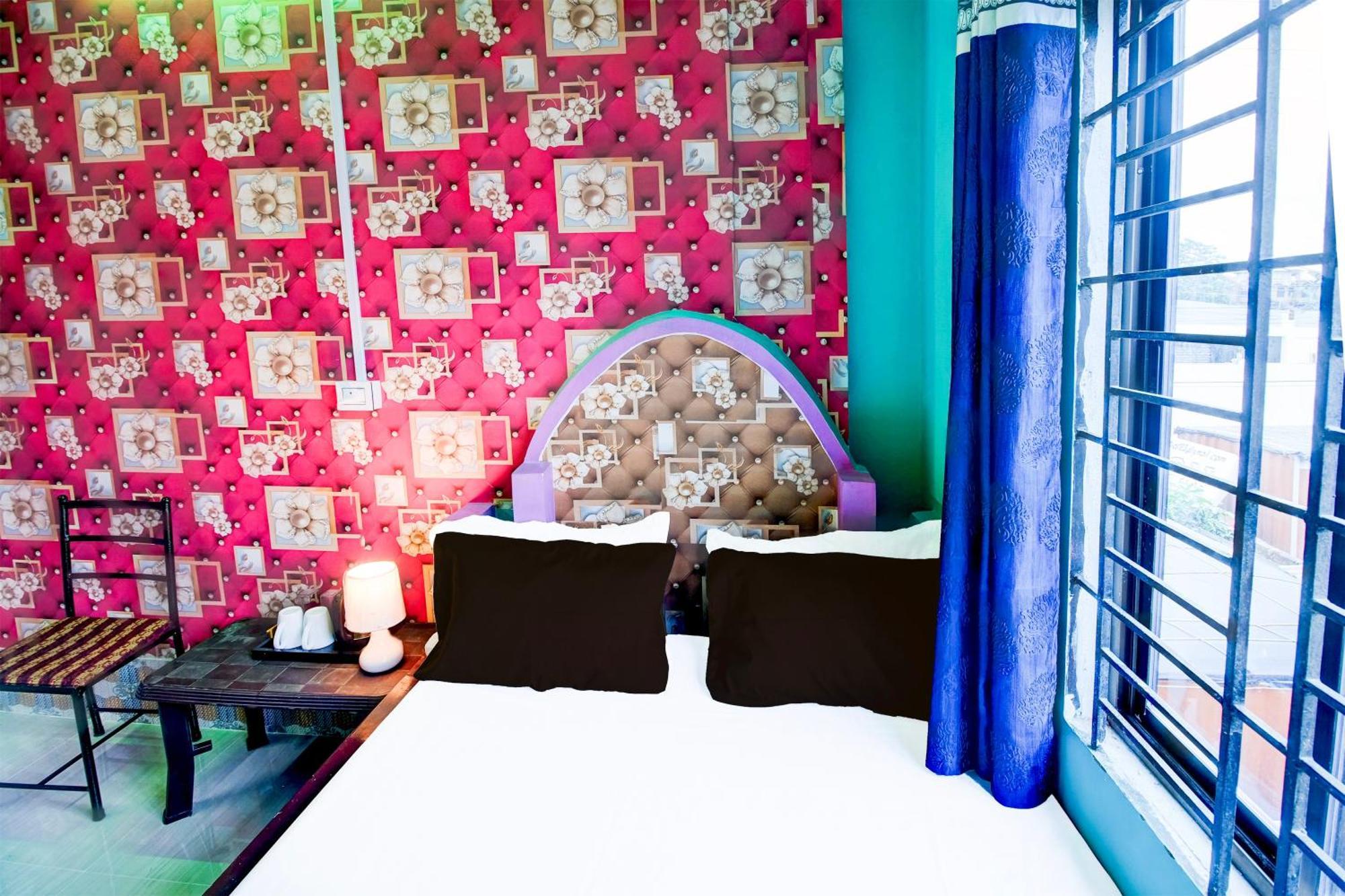 Hotel O Maa Kamakhya Guest House غاواهاتي المظهر الخارجي الصورة